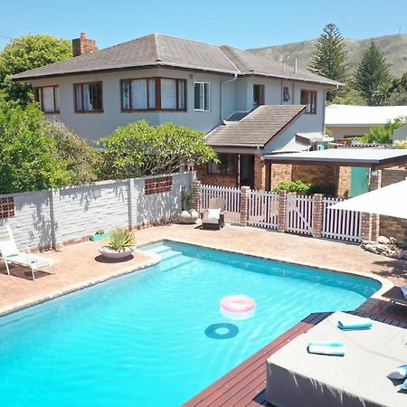 6 Stemmet Lodge Hermanus Esterno foto