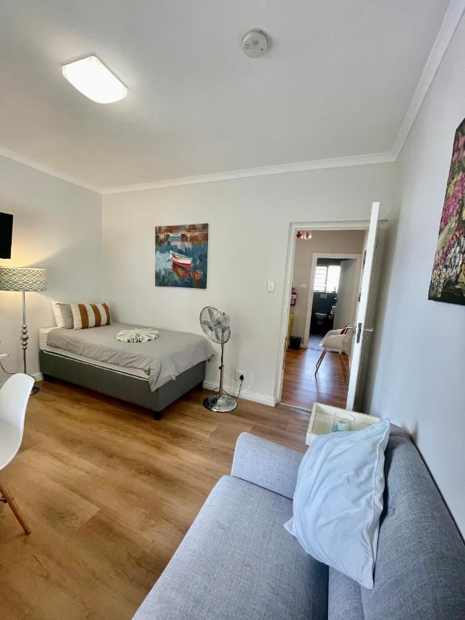 6 Stemmet Lodge Hermanus Esterno foto
