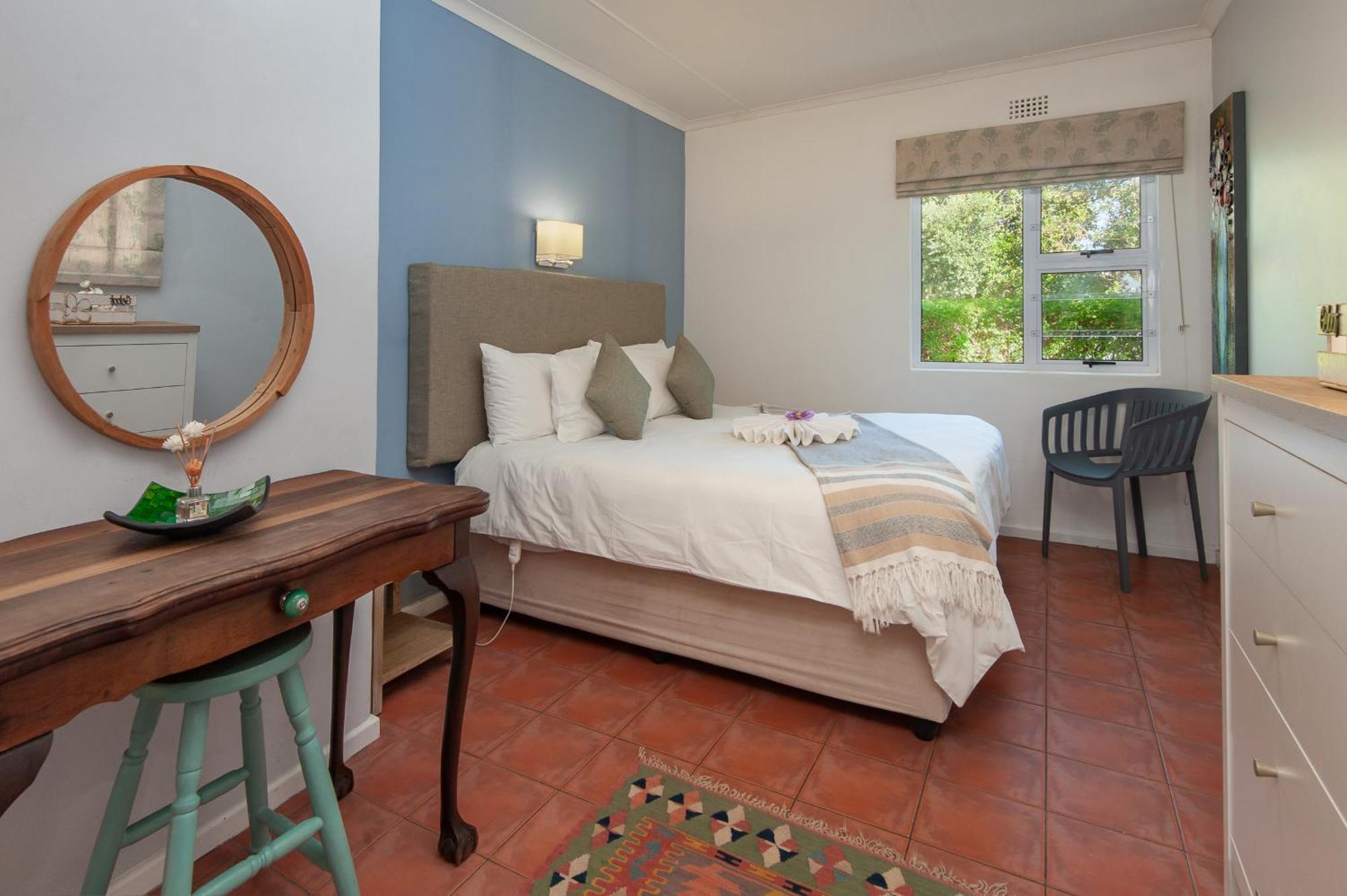 6 Stemmet Lodge Hermanus Esterno foto