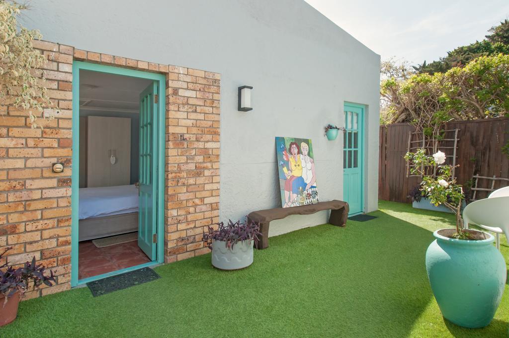 6 Stemmet Lodge Hermanus Esterno foto