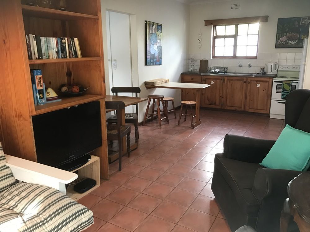 6 Stemmet Lodge Hermanus Esterno foto