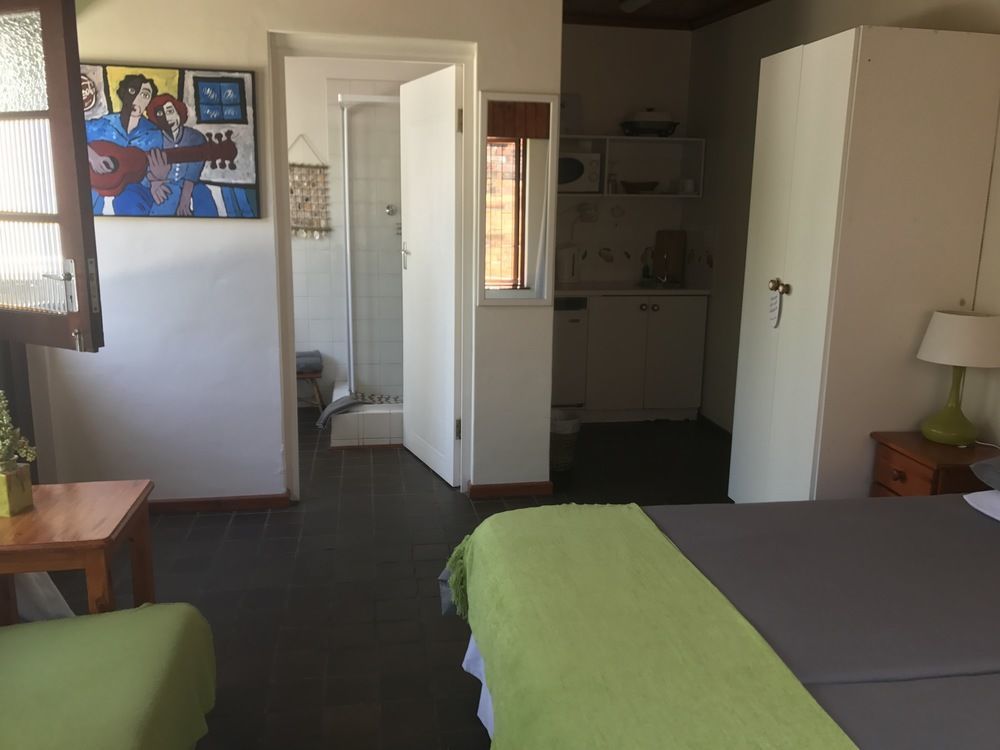 6 Stemmet Lodge Hermanus Esterno foto